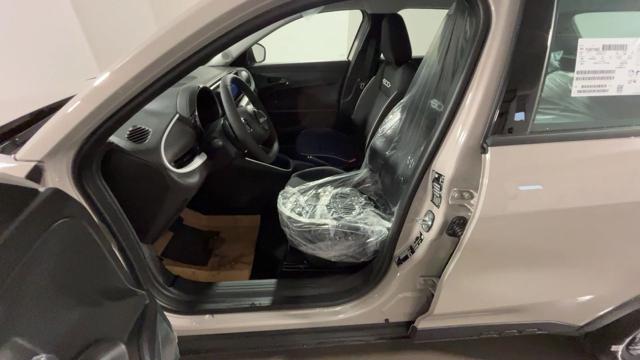 FIAT 600 usata, con Park Distance Control