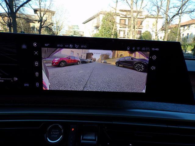 PEUGEOT 3008 usata 94