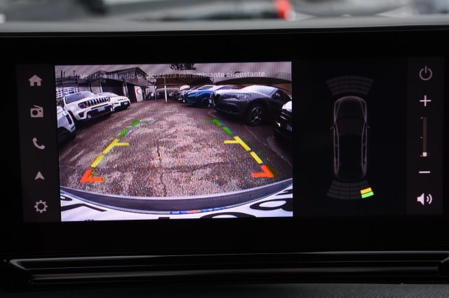CITROEN C3 Aircross usata, con Controllo trazione