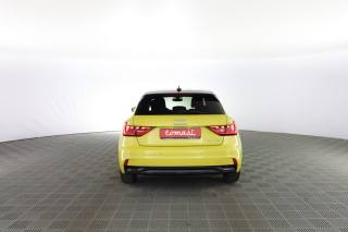 AUDI A1 usata 4