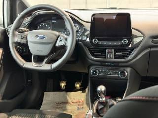 FORD Fiesta usata, con Fendinebbia
