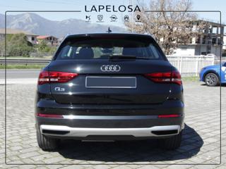 AUDI Q3 usata, con Chiusura centralizzata