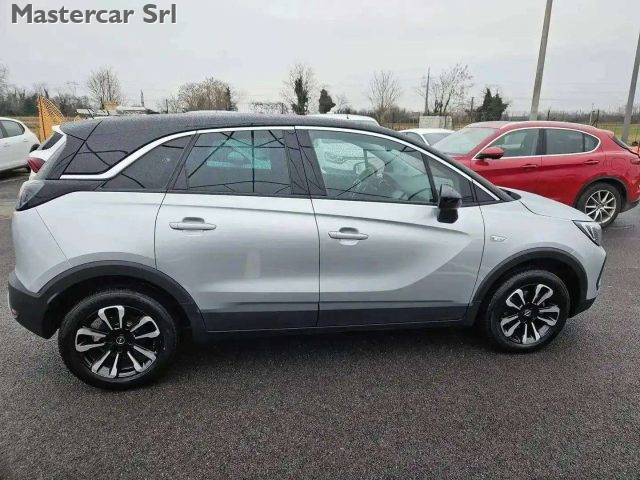 OPEL Crossland usata, con Boardcomputer