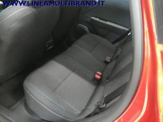 RENAULT Captur usata, con Cerchi in lega