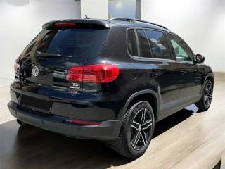 VOLKSWAGEN Tiguan usata, con Autoradio