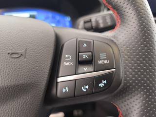 FORD Kuga usata, con Regolazione elettrica sedili