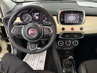 FIAT 500X usata, con Sistema di navigazione