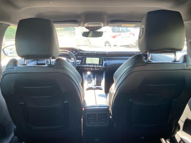 PEUGEOT 508 usata 24