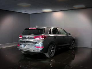 HYUNDAI i30 usata, con Alzacristalli elettrici