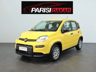 FIAT Panda 1.0 FireFly S&S Hybrid *PROMO PARISI GROUP*