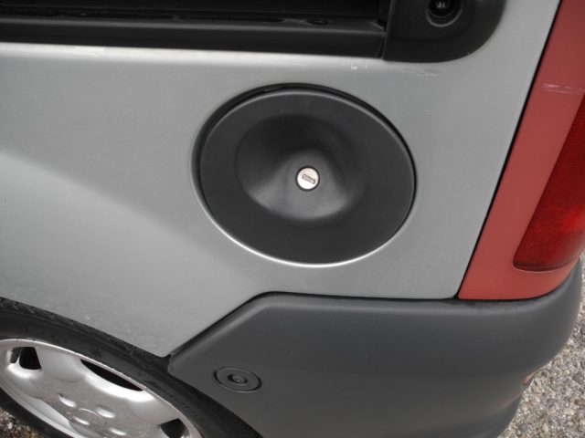 RENAULT Kangoo usata 51