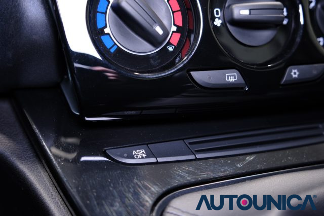 LANCIA Ypsilon usata, con Start/Stop Automatico