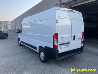 CITROEN Jumper usata, con Cruise Control