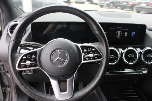 MERCEDES-BENZ B 180 usata, con Controllo trazione