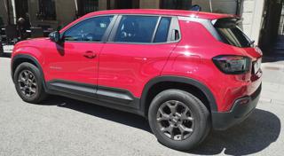 JEEP Avenger usata, con Immobilizzatore elettronico