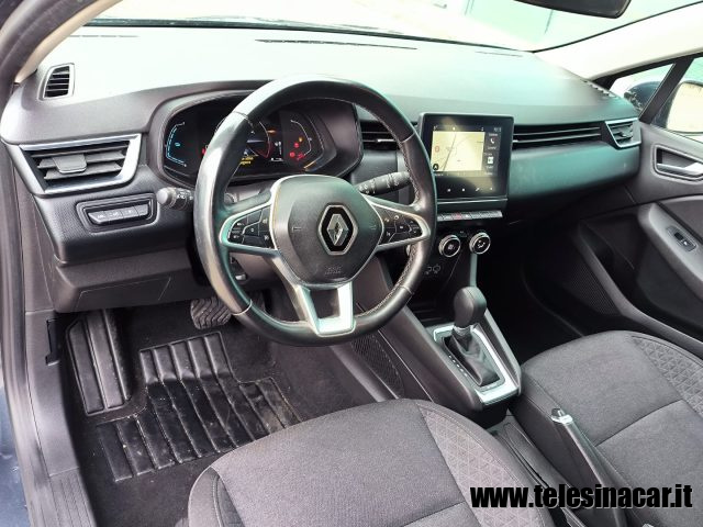 RENAULT Clio usata 15