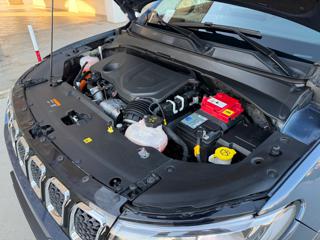 JEEP Compass usata, con MP3