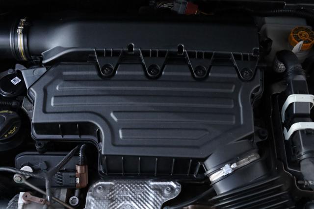 JEEP Compass usata, con Supporto lombare