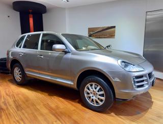 PORSCHE Cayenne 3.6 unico proprietario km 75.000