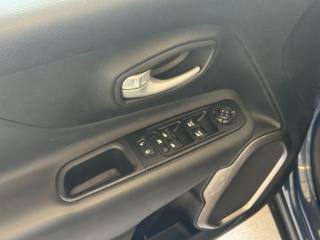 JEEP Renegade usata, con Controllo elettronico della corsia
