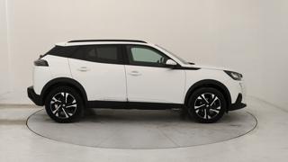 PEUGEOT 2008 usata, con Autoradio