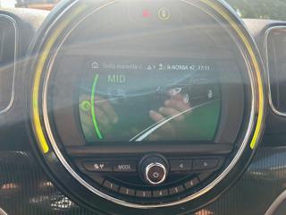 MINI Countryman usata, con Filtro antiparticolato