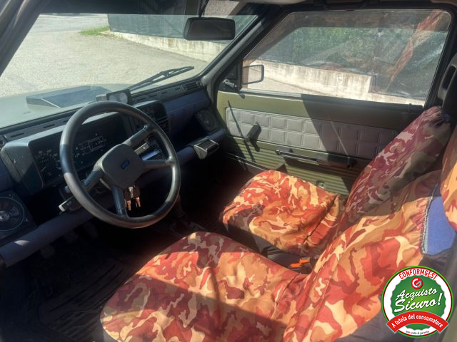 FIAT Panda usata 4