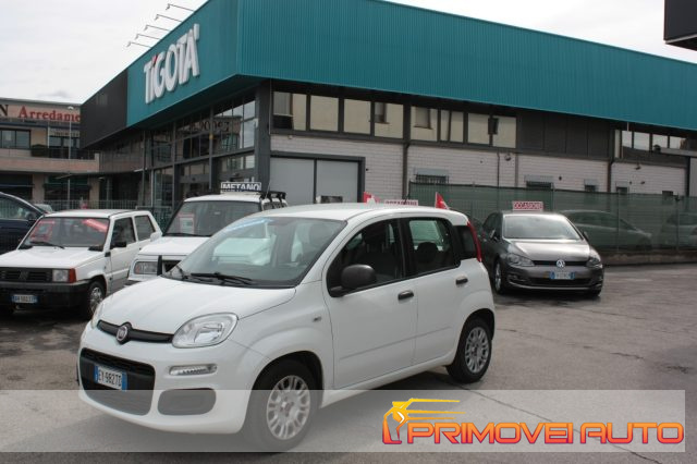 FIAT New Panda usata, con Chiusura centralizzata