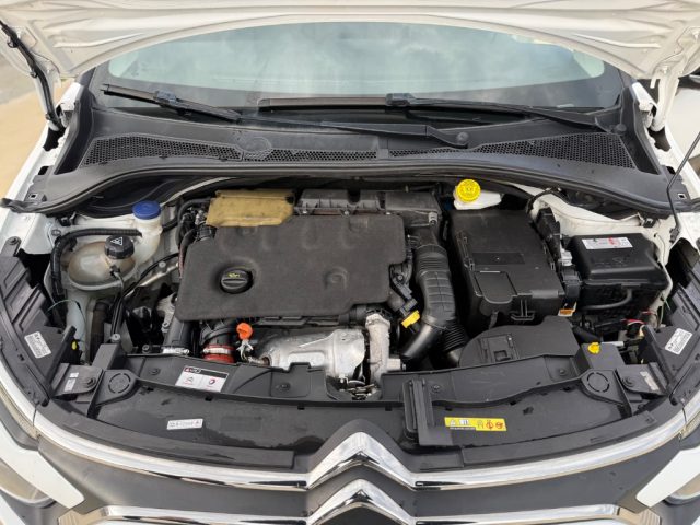 CITROEN C3 usata, con Controllo elettronico della corsia