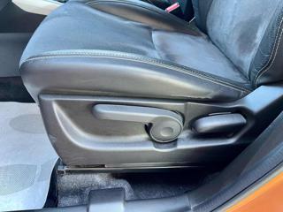 SUZUKI Vitara usata, con Controllo vocale