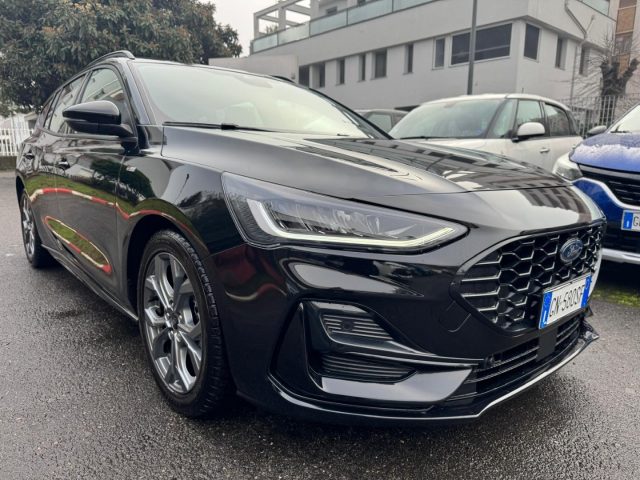 FORD Focus usata, con Airbag Passeggero