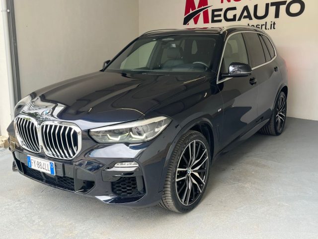 BMW X5 usata, con Airbag Passeggero