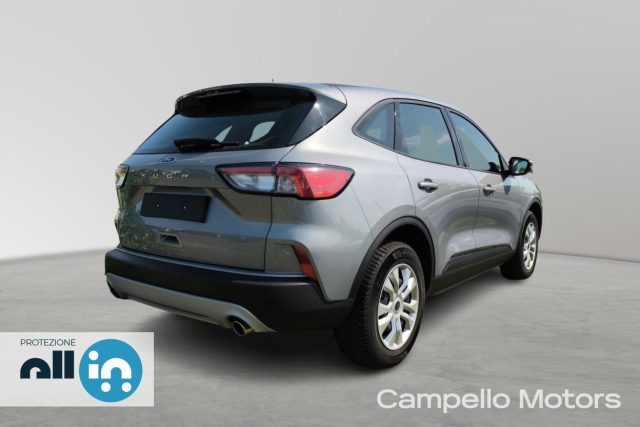 FORD Kuga usata 2