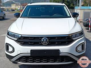 VOLKSWAGEN T-Roc usata, con Airbag Passeggero