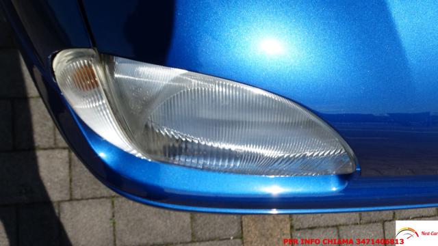 FIAT Seicento usata 41