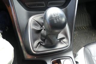 FORD C-Max usata, con Volante multifunzione