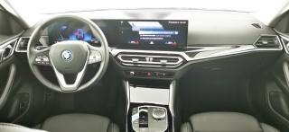 BMW i4 usata, con Controllo trazione