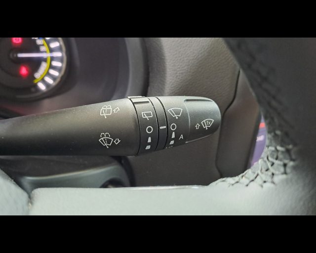 JEEP Renegade usata, con Sensori di parcheggio posteriori