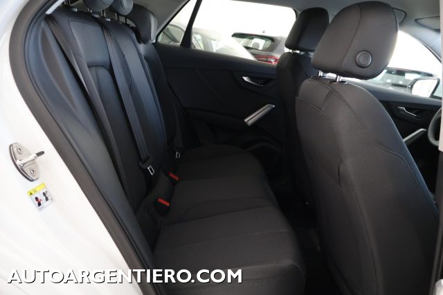 AUDI Q2 usata, con Bluetooth