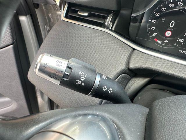 LAND ROVER Range Rover Evoque usata, con Park Distance Control