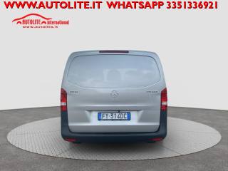 MERCEDES-BENZ Vito usata, con Cronologia tagliandi