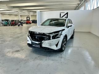 NISSAN Qashqai usata, con Airbag laterali