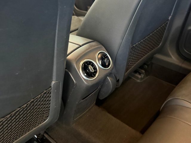 MERCEDES-BENZ A 180 usata, con Climatizzatore