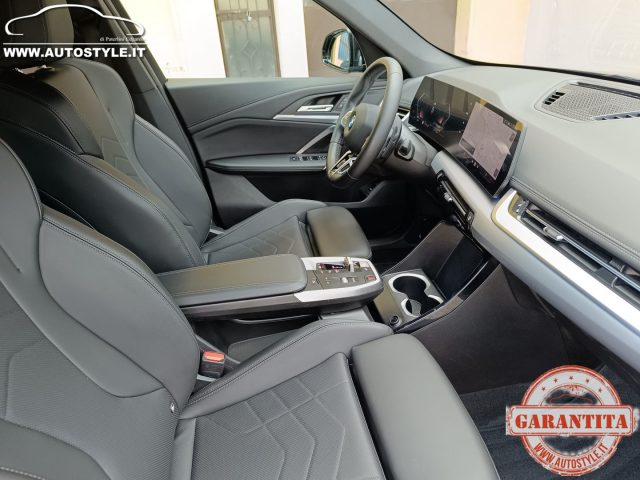BMW X1 usata, con Cronologia tagliandi