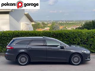 FORD Mondeo usata, con Alzacristalli elettrici