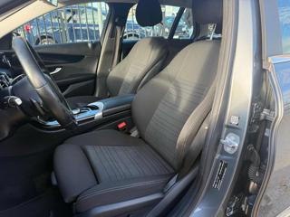 MERCEDES-BENZ C 200 usata, con Controllo trazione