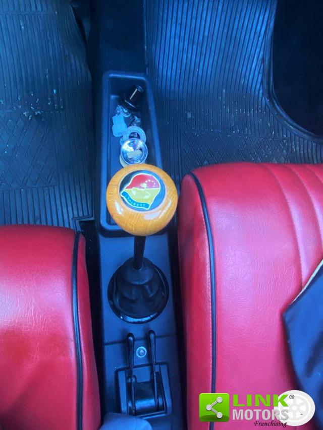 FIAT 500 usata 9