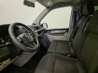 VOLKSWAGEN Caravelle usata, con Controllo automatico clima