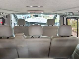OPEL Vivaro usata 18