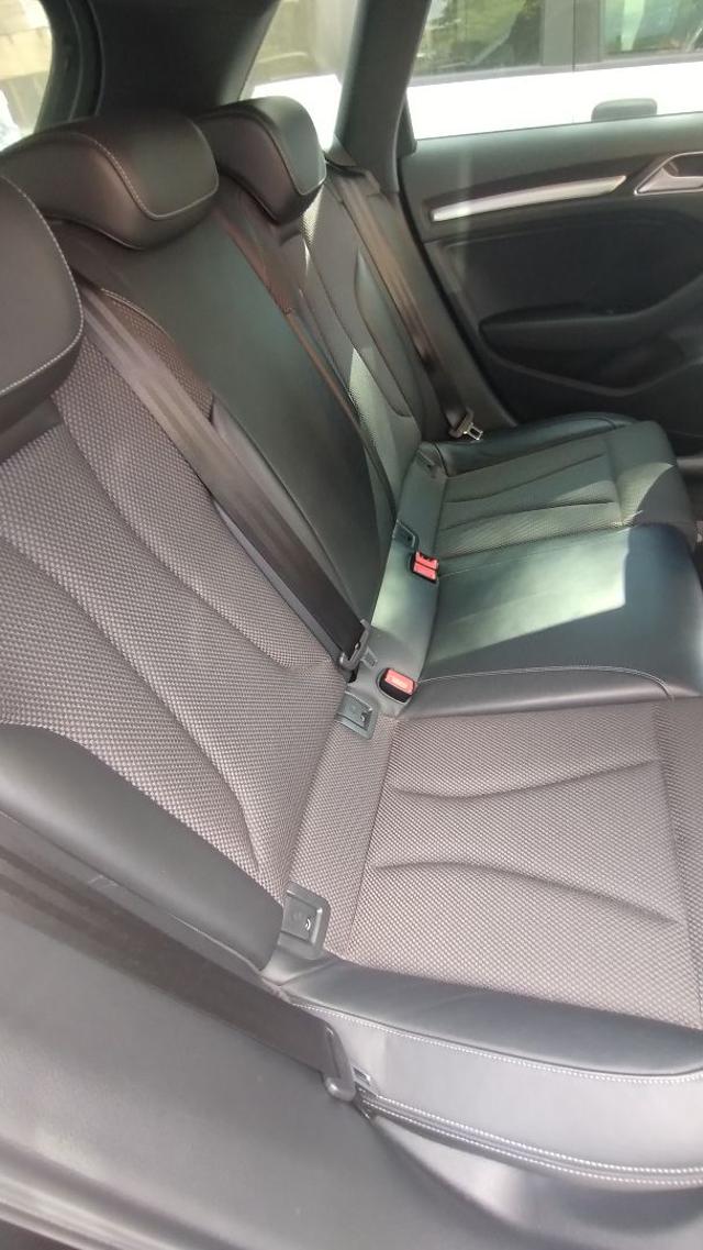 AUDI A3 usata, con Bracciolo